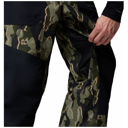 Columbia Coreshot™ Printed Pant férfi sínadrág