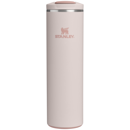 Stanley Transit Flip Top Mug 600 ml thermo bögre rózsaszín Rose Quartz