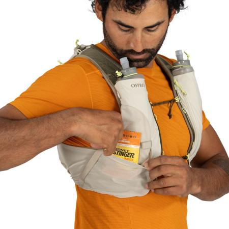 Osprey Duro 6 futómellény