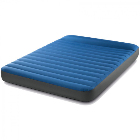 Intex Queen Dura-Beam Pillow Mat W/USB felfújható matrac