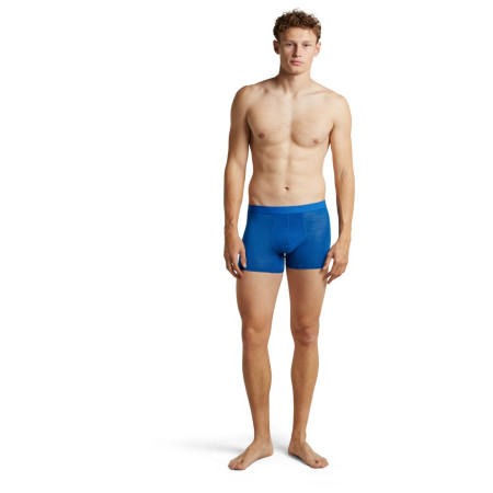 Icebreaker Men Merino Blend 125 ZoneKnit™ Boxers férfi sportboxer