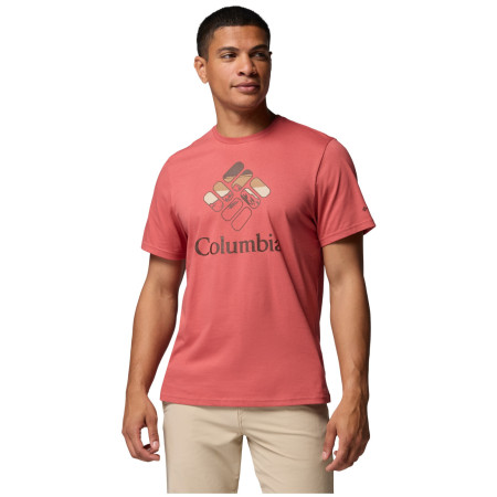 Columbia CSC™ Seasonal Graphic Tee férfi póló
