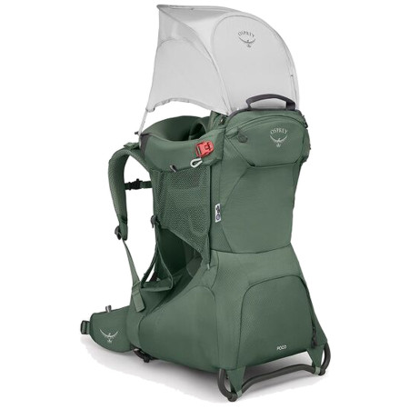 Osprey Poco Child Carrier gyerekhordozó