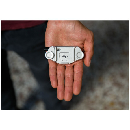 Peak Design Capture (v3) tartó