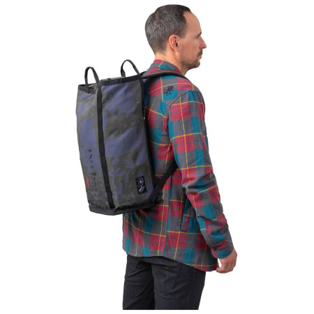 Rafiki Scrub 26 hátizsák