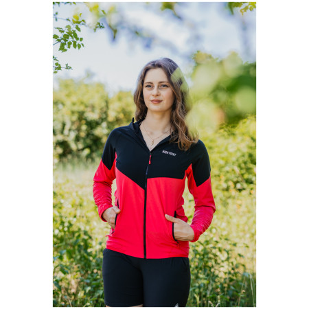 High Point Versa 2.0 Lady Hoody Jacket női dzseki