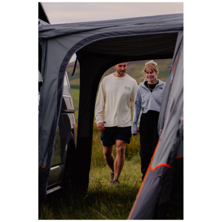 Vango Cove Air TC Low elősátor