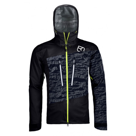 Ortovox 3L Guardian Shell Jacket M férfi dzseki