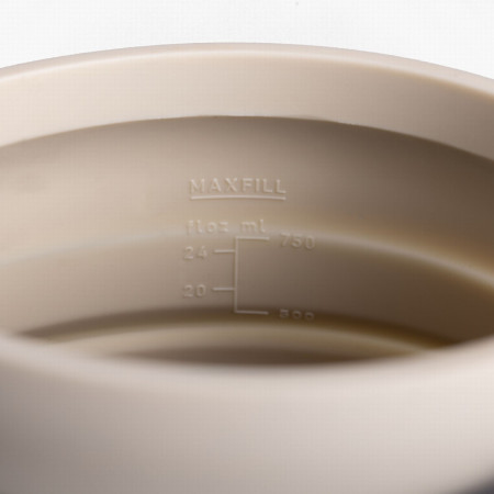 Sea to Summit Frontier UL Collapsible Kettle 1.1L kanna