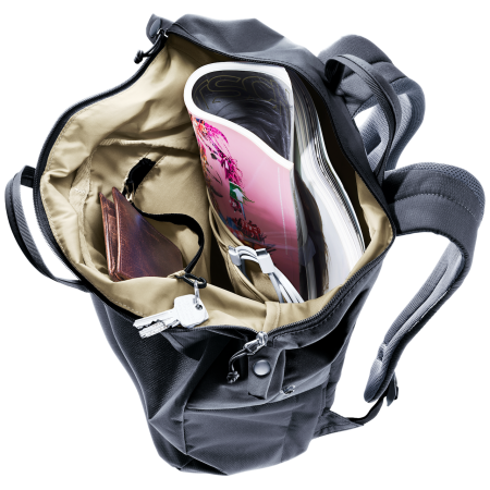 Deuter Vista városi hátizsák