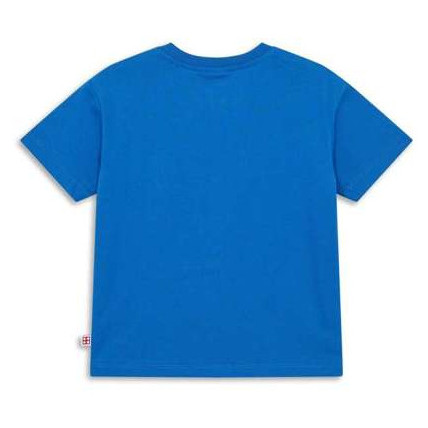 Lego Wear Lwtaj 217 Blue gyerek póló