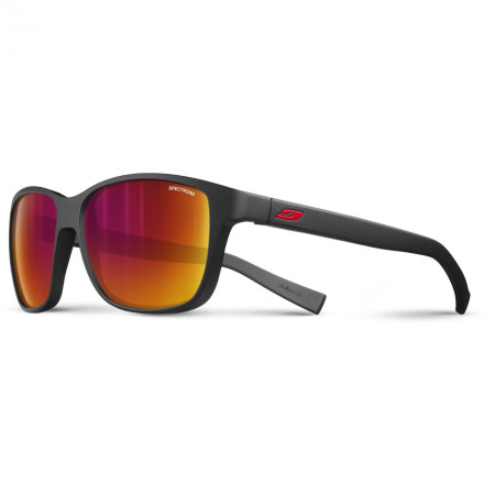 Julbo Powell Sp3 Cf napszemüveg fekete/piros