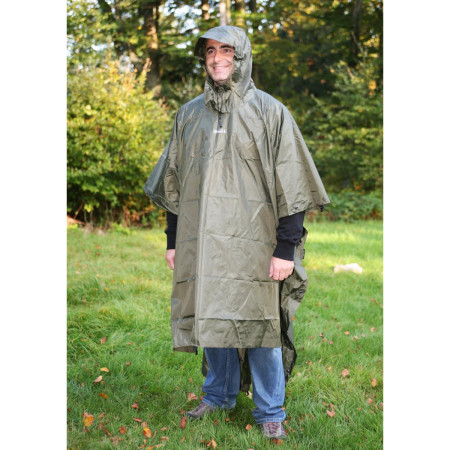 Boll Bivy Poncho SF poncsó