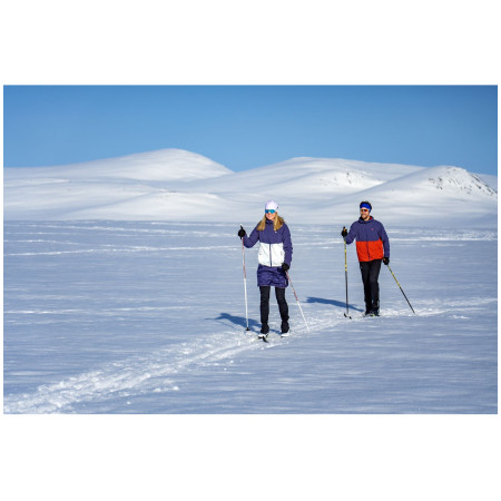 Silvini Gralbo férfi dzseki