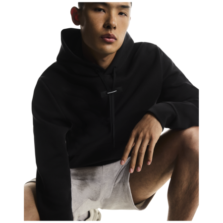 On Running Focus Tech Hoodie férfi pulóver