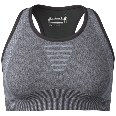 Smartwool W Intraknit Racerback Bra női funkcionális ruházat