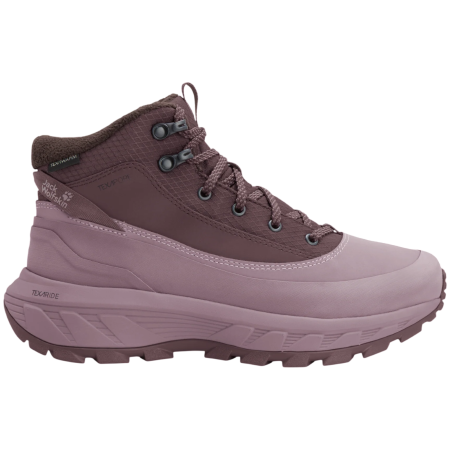 Jack Wolfskin Wild Quest Texapore Mid W női cipő