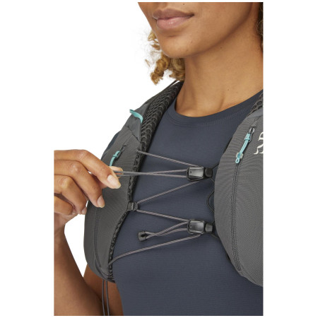 Rab Muon ND 40 hátizsák