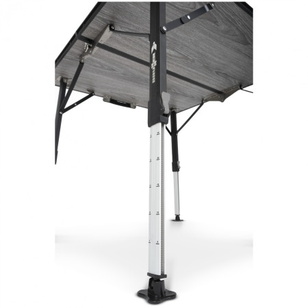 Brunner Elútop Compack 80 asztal