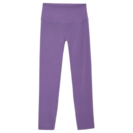 4F Tights Fnk F361 női leggings rózsaszín DARK PINK