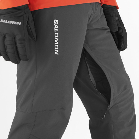 Salomon Edge Pant M férfi sínadrág