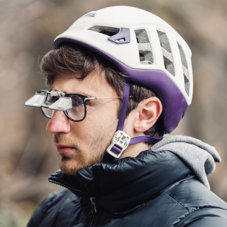 YY VERTICAL Clip Up biztosító szemüveg