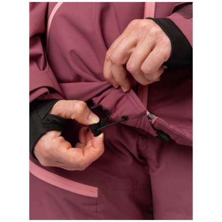 Hannah Ritta női síkabát