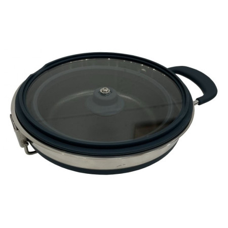 Fazék Vango Cuisine 1.5L Non-Stick Pot