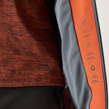 Regatta Oklarna férfi dzseki