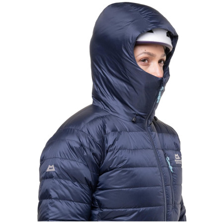 Mountain Equipment Baltoro Jacket Women's női tollkabát
