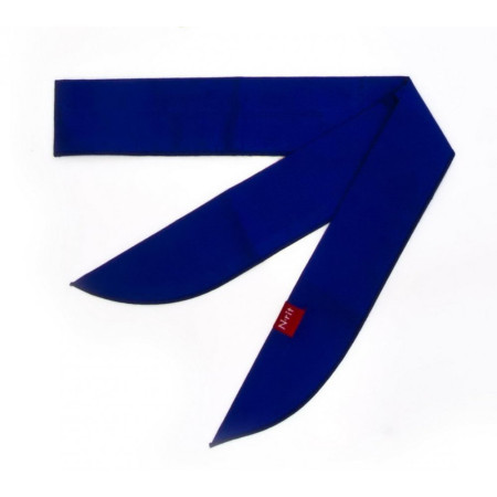 Hűtősál N-Rit Cool Scarf sötétkék