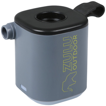 Zulu Little Rocket elektromos pumpa