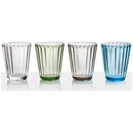 Brunner Set Jazz pohár készlet