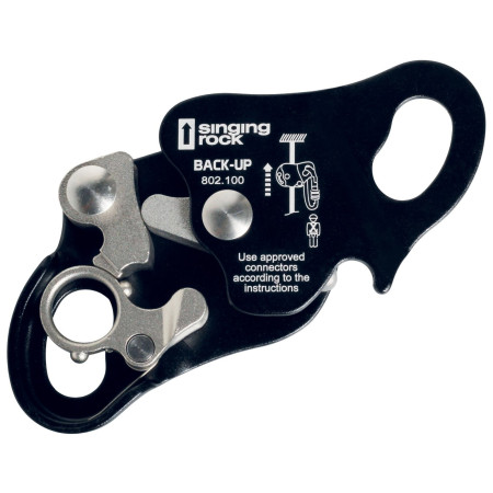 Singing Rock Back-UP zuhanásgátló