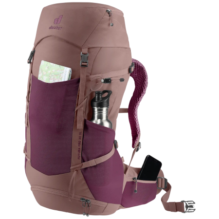 Deuter Futura Pro 30 SL női hátizsák