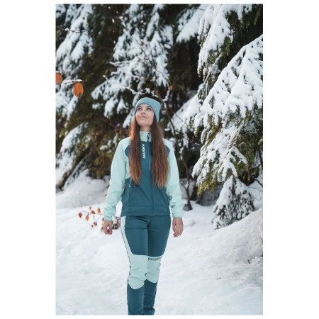 Husky Suli L női dzseki