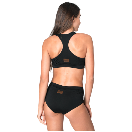 Drexiss Sport Black női fürdőruha