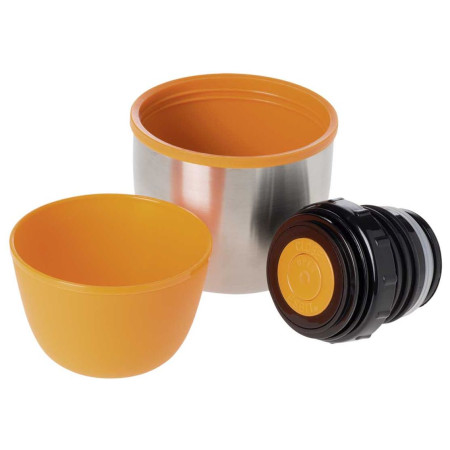 Esbit s dvěma uzávěry 750 ml termosz