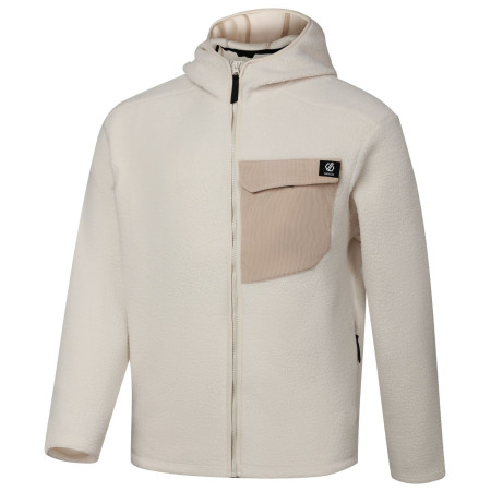 Dare 2b Firn Hooded Borg Fleece férfi pulóver