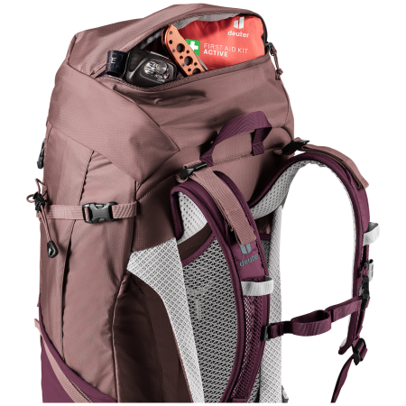 Deuter Futura Pro 38 SL női hátizsák