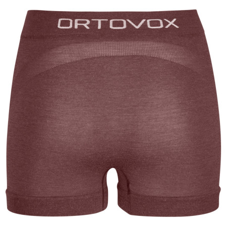 Ortovox 120 Comp Light Pants W női funkcionális boxeralsó