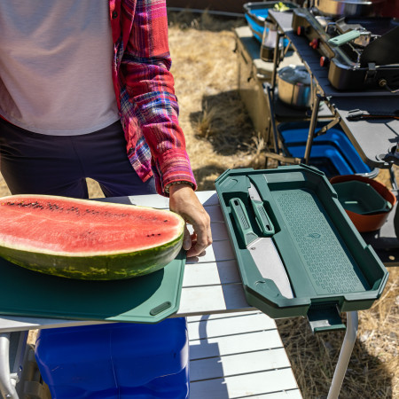 Gerber Compleat Cutting Board Set készlet