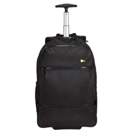 Case Logic Bryker roller gurulós táska fekete