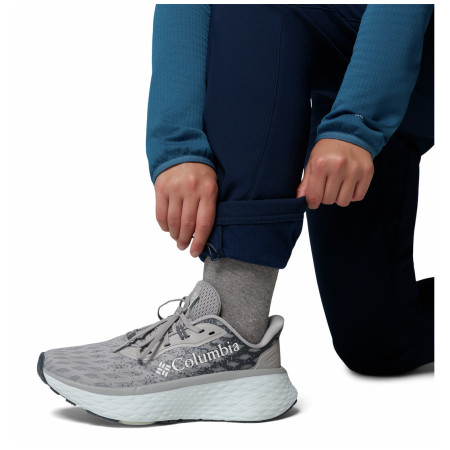 Columbia Back Beauty™ Warm Softshell Pant női nadrág