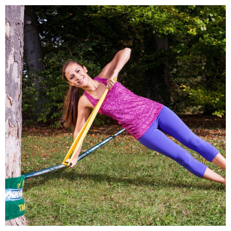 Sport segédeszköz Gibbon Fitness Upgrade