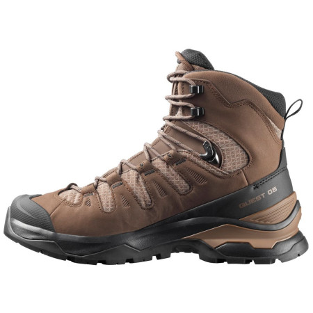 Salomon Quest 5 Gore-Tex férficipő