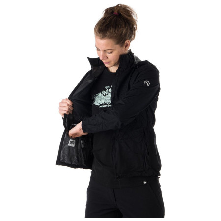 Northfinder Northkit női dzseki