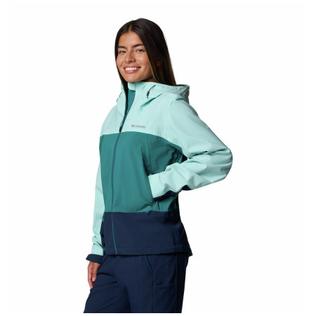 Columbia Boulder Falls™ Jacket női softshell kabát