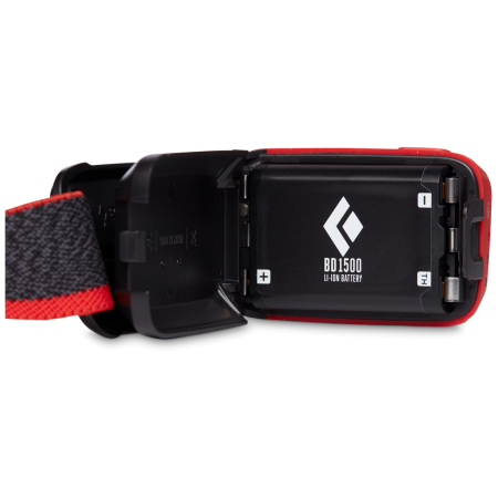 Black Diamond SPOT 400 fejlámpa