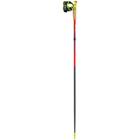 Leki Ultratrail FX.One trail running bot